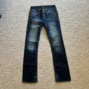 Big Star Sophie Bootcut Jeans